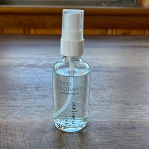 4/$16 By/ Rosie Jane Deodorant